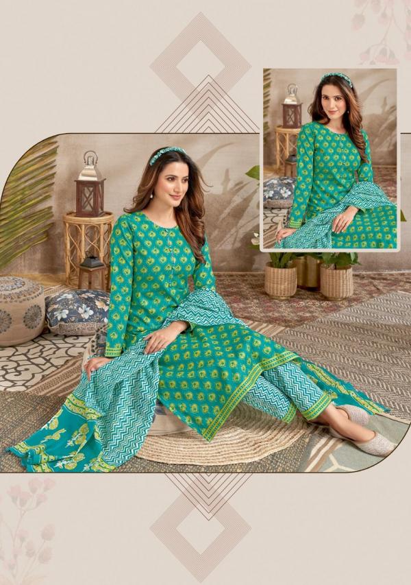 Kala Jaipuri Vol 2 New Kurti With Bottom Dupatta Collection